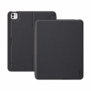 Tech-Protect SC Mag Pen + klaviatūra iPad Pro 13" 7th gen. (2024) - juodas
