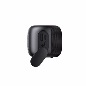 Havit SK809BT - belaidis Bluetooth garsiakalbis, juodas