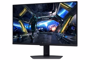 Samsung 27" G70D 144Hz Odyssey Smart žaidimų monitorius