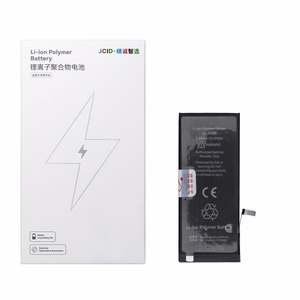 JCID Baterija iPhone 6S Plus 3550 mAh (didelė talpa)