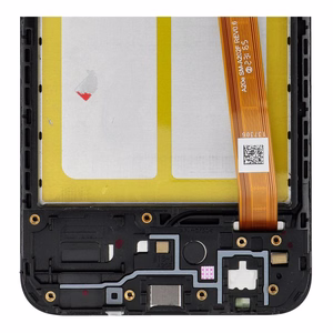 LCD для Samsung Galaxy A20e с рамкой