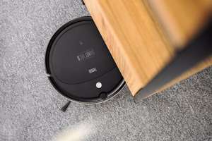 Robotas dulkių siurblys TEESA SMART VAC 2