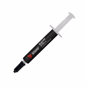 Savio TG-05 2g šilumos laidžioji pasta 18 W/m·K