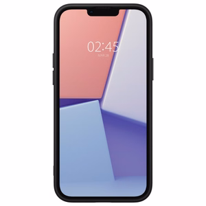 Spigen Cyrill Kajuk Mag dėklas su MagSafe iPhone 14 Plus - juodas
