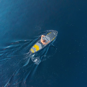 REBEL ACTIVE RBA-4507 SUP lenta, pilka