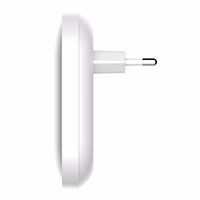 Išmanusis naktinė lempa su davikliu Ldnio Y2