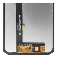 FixCell LCD ekranas DOOGEE S98 OEM be rėmelio