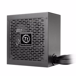 Thermaltake Smart BX1 maitinimo blokas 550 W 24-pin ATX ATX Juoda