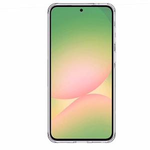 Nillkin Nature TPU Pro dėklas Samsung Galaxy A57 5G skaidrus