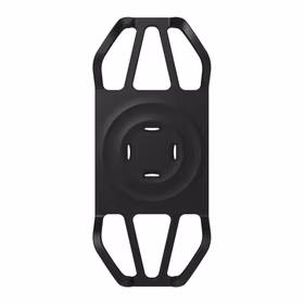 Silikoninis telefono laikiklio adapteris