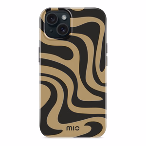 MIO Swirl Magsafe Compatible for iPhone 15 Pro Max