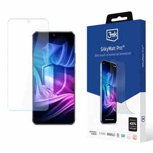 Huawei Nova 12i - 3mk Silky Matt Pro