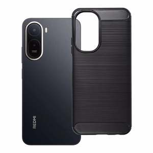 Dėklas Xiaomi Redmi A7 PRO Carbon 2.0 juodas