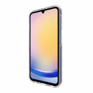 Case-Mate Tough Clear dėklas, skirtas Samsung Galaxy A25 5G, skaidrus