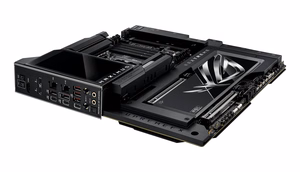 ASUS ROG MAXIMUS Z890 EXTREME Intel Z890 LGA 1851 (Socket V1) Extended ATX pagrindinė plokštė