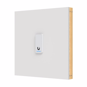 Ubiquiti UA-G3-W įėjimo kortelių skaitytuvas Pagrindinis prieigos kontrolės skaitytuvas Balta