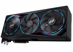 Gigabyte GeForce RTX 5080 AORUS MASTER 16GB (GV-N5080AORUS M-16GD) Vaizdo plokštė