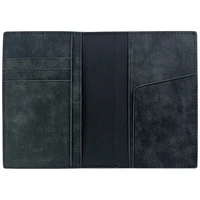 Nimmy Raptor Tiger paso/piniginės dėklas - tamsiai pilkas