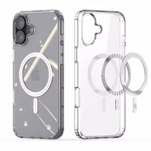 Чехол для телефона Dux Ducis "Clin Mag" для Samsung S938 S25 Ultra