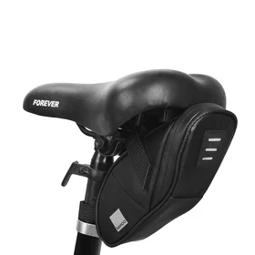 SAHOO Dviračio krepšys (132054) vandeniui atsparus 0,5L