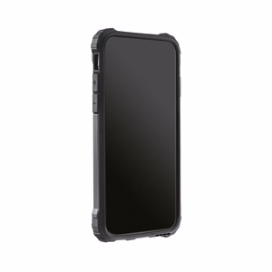Case for iPhone 17 Pro Max / 18 Pro Max Armor black