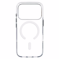 Liavec Pure dėklas skirtas Iphone 17 Pro papajos