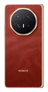 Honor MAGIC V6 16,6 cm (6.52") Hibridinis lizdas dviem SIM kortelėms 5G C tipo USB 16 GB 512 GB 6660 mAh Raudona