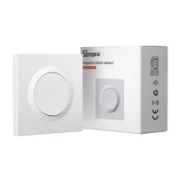 SONOFF E1GSL wall switch housing (without N)