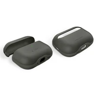 Tech-Protect NaturalFit dėklas AirPods Pro 3 žalias