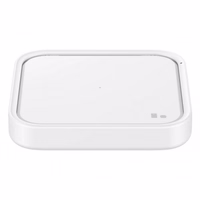 Bevielis įkroviklis Samsung EP-P2400TWEGEU baltas 15W (su įkrovikliu ir laidu komplekte) / 100% Genuine /
