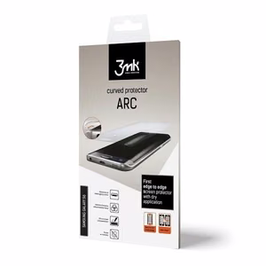 3MK FILM ARC SE XIAOMI MI BAND 4 SPECIAL EDITION