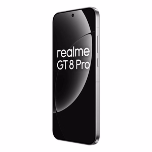 Realme GT 8 Pro 5G 17,2 cm (6.79") Dviguba SIM jungtis C tipo USB 16 GB 512 GB 7000 mAh Balta