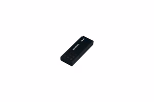 Goodram UME3 16 GB A tipo USB 3.0 (3.1 Gen 1) atmintinė Juoda