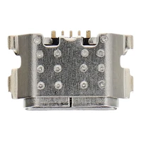 Įkrovimo jungtis XIAOMI Poco C3 ORI