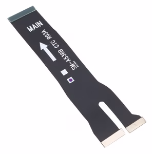 Lanksčioji jungtis Samsung A536 A53 5G pagrindinė (SUB-OCTA) originali (service pack)
