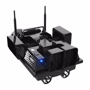 Flytec V803-GPS 12000mAh jauko valtelė