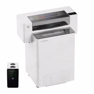 xTool Apparel Printer – комплект «всё в одном»