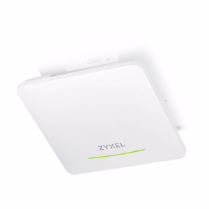 Zyxel NWA90BE 4324 Mbit/ai Balta Maitinimas per Eternetą (PoE)