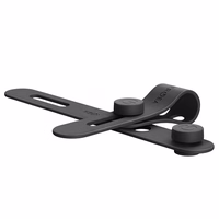 ENERGEA Laidas Flow USB-C - USB-C1.5m juodas/black 240W 5A PD Fast Charge