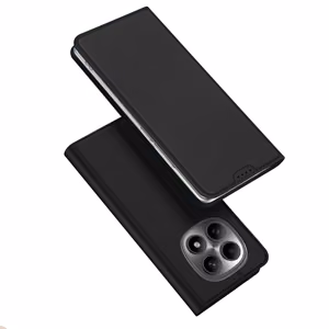 Case Dux Ducis Skin Pro Xiaomi Redmi Note 15 4G/Redmi Note 15 5G black