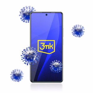 3mk FlexibleGlass гибридное стекло для Xiaomi 11T / 11T Pro
