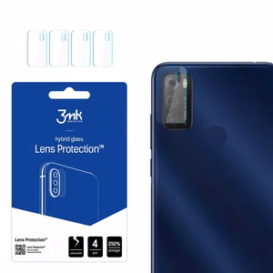 Alcatel 1S 2021 - 3mk Lens Protection