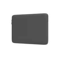 BWOO neopreninis nešiojamojo kompiuterio krepšys dydis 14" pilkas