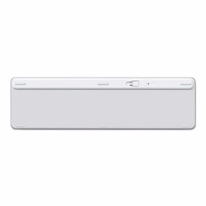 Satechi Slim EX3 belaidė QWERTY klaviatūra Mac / PC, ST-KEX3S-EN, sidabrinė