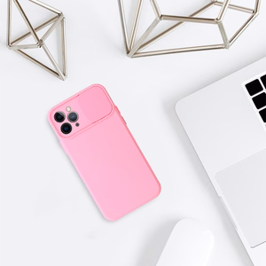 Camshield Soft dėklas iPhone 11 Pro Max Light