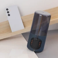 Bluetooth garsiakalbis 5W 3h IPX5 Hoco BS64 mėlynas