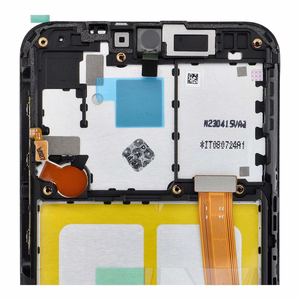ServicePack LCD ekranas SAMSUNG A20e A202F GH82-20186A