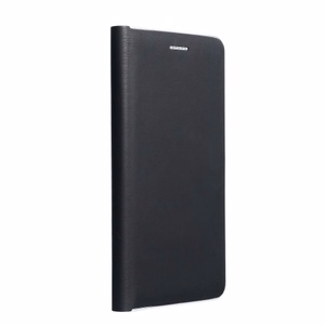 Telefono dėklas Smart Luna Xiaomi Mi 11 juodas