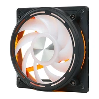 Darkflash DE8 cooling fan (juodas)