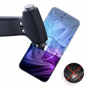 Huawei Nova 14 - 3mk Silky Matt Pro